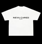 NEVA CARED FACE : SHORT SLEEVE