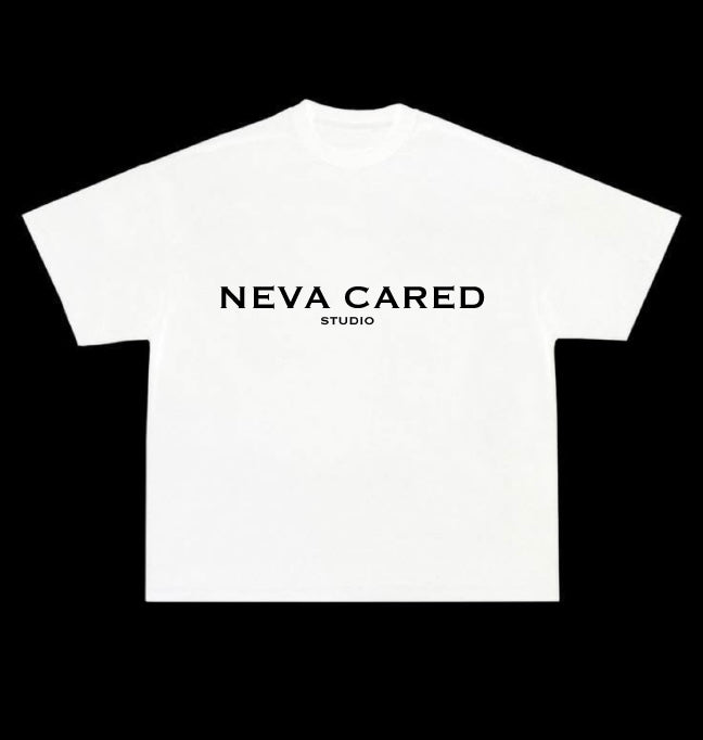 NEVA CARED FACE : SHORT SLEEVE