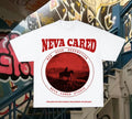 RED DEAD REDEMPTION : WHITE SHORT SLEEVE
